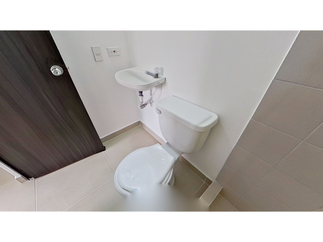 Apartamento en venta en Perdomo Alto, Bogotá · foto 18 de 18