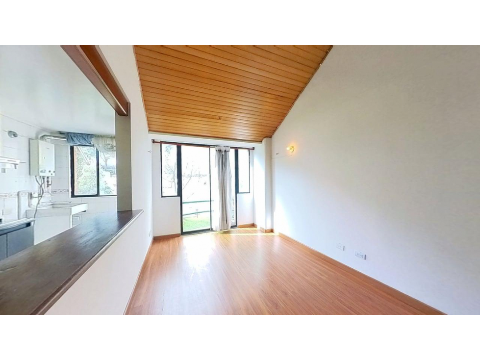 Apartamento en venta en Chapinero Alto, Bogotá · foto 2 de 21