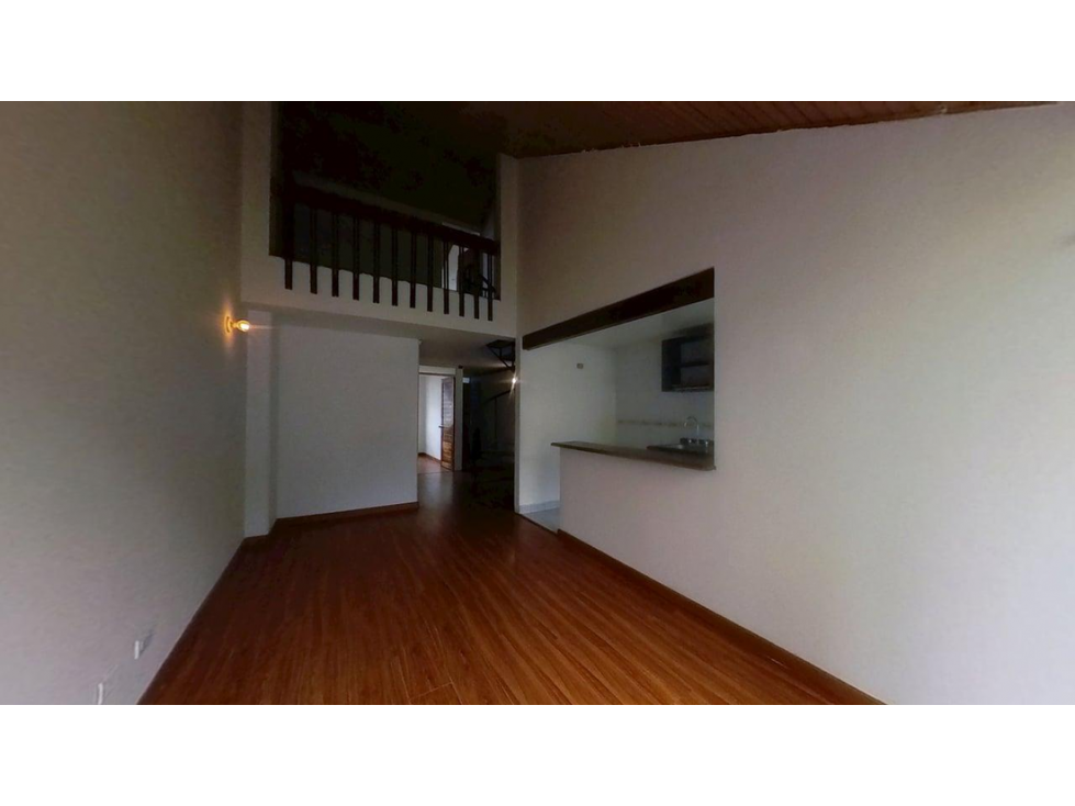 Apartamento en venta en Chapinero Alto, Bogotá · foto 3 de 21
