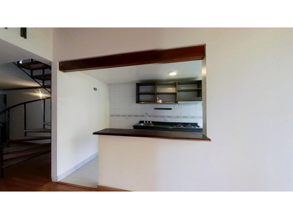 Apartamento en venta en Chapinero Alto, Bogotá · foto 4 de 21