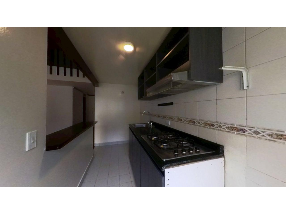 Apartamento en venta en Chapinero Alto, Bogotá · foto 5 de 21