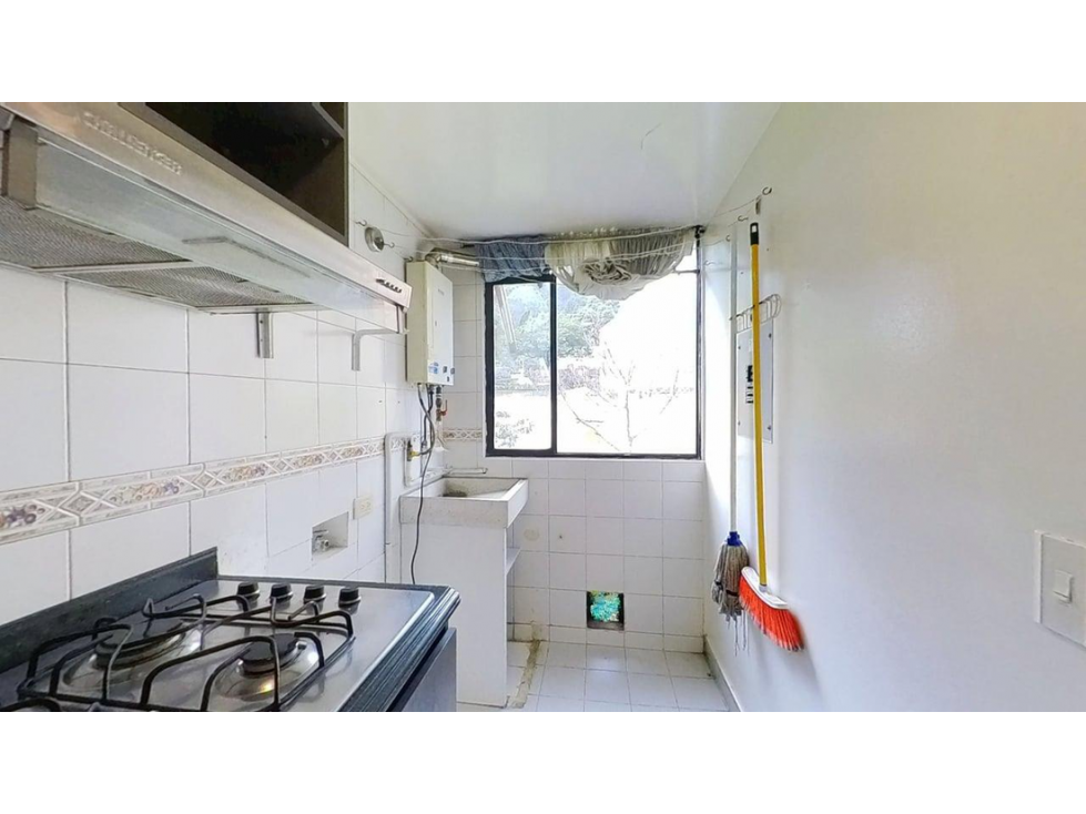 Apartamento en venta en Chapinero Alto, Bogotá · foto 6 de 21