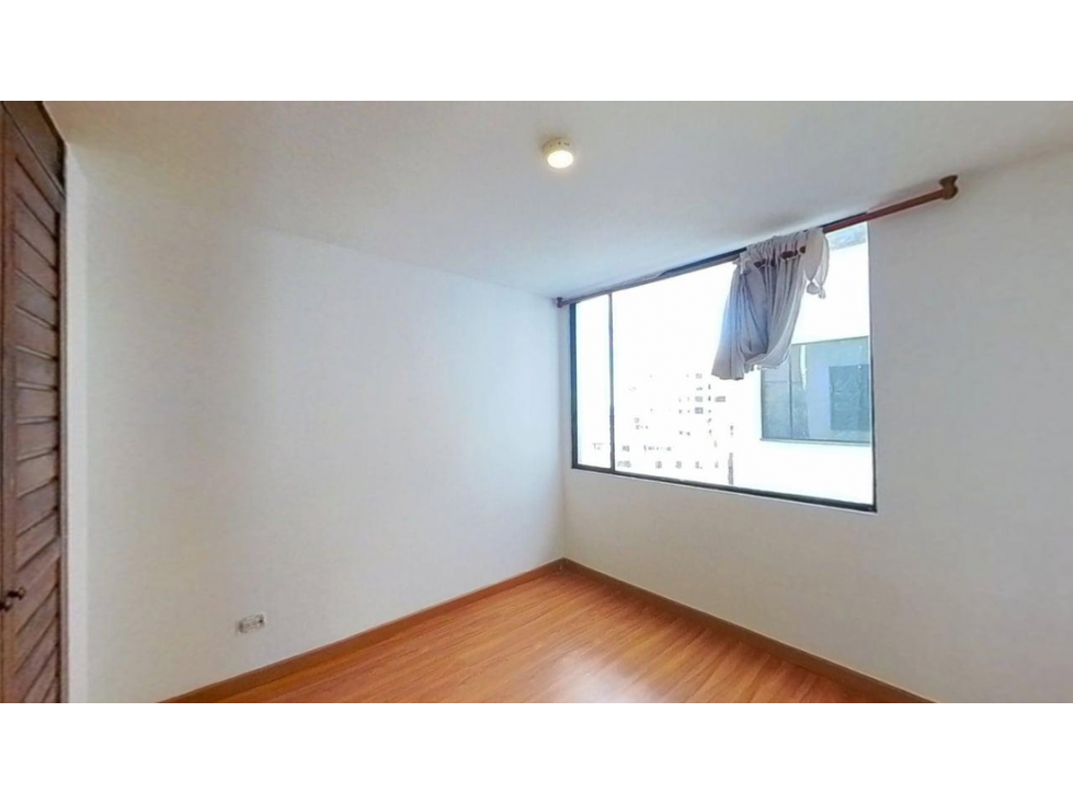 Apartamento en venta en Chapinero Alto, Bogotá · foto 7 de 21