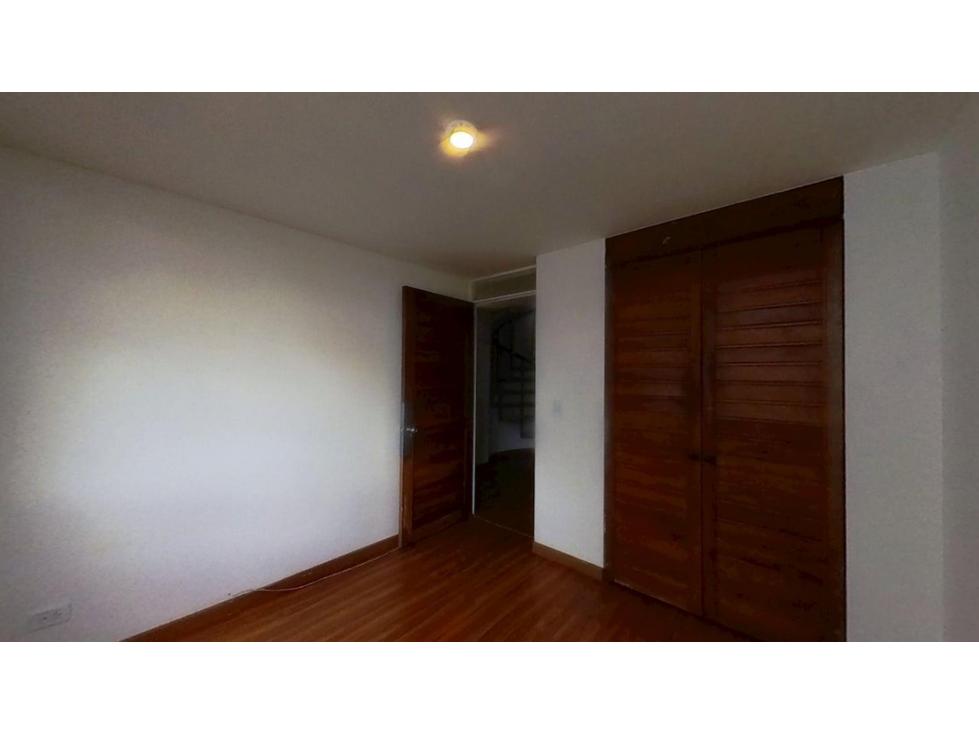 Apartamento en venta en Chapinero Alto, Bogotá · foto 8 de 21