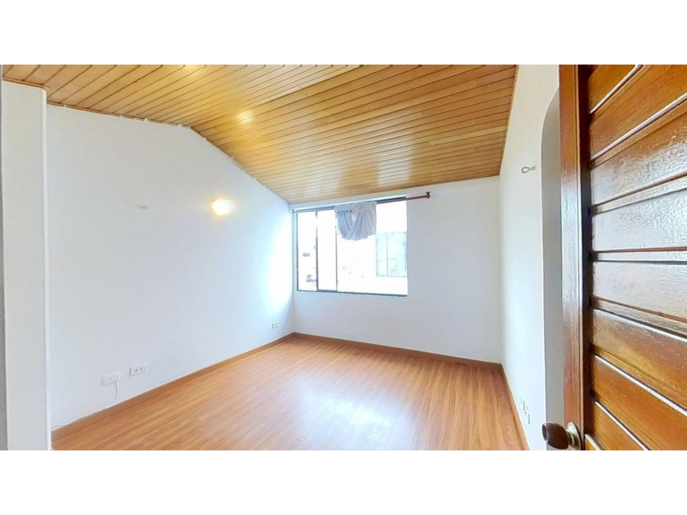 Apartamento en venta en Chapinero Alto, Bogotá · foto 9 de 21