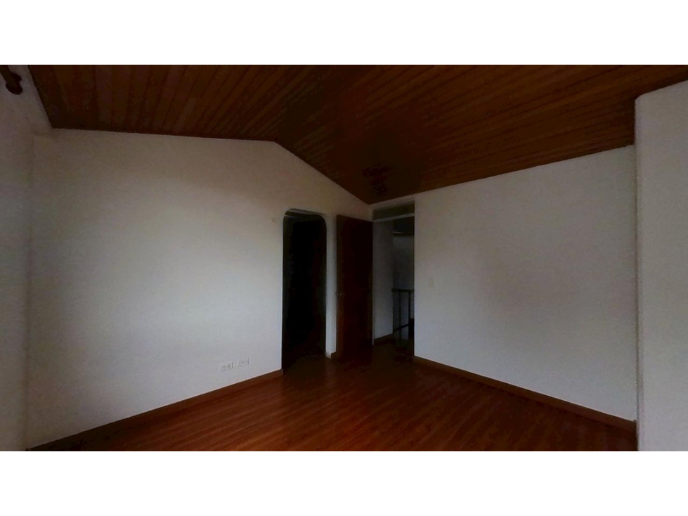 Apartamento en venta en Chapinero Alto, Bogotá · foto 10 de 21