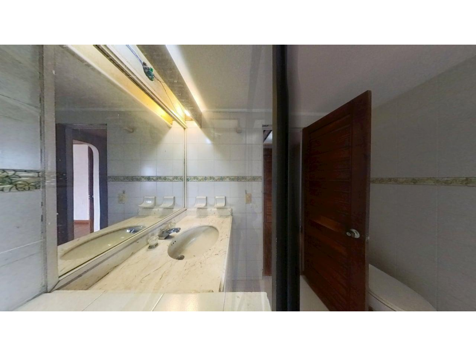 Apartamento en venta en Chapinero Alto, Bogotá · foto 11 de 21