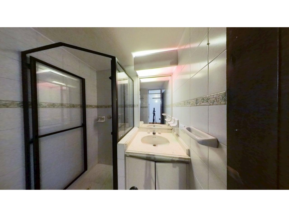 Apartamento en venta en Chapinero Alto, Bogotá · foto 14 de 21