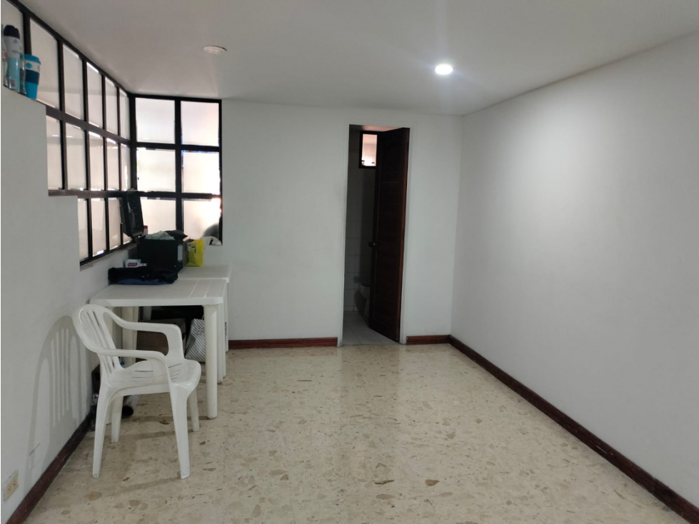 Apartamento en venta en Chapinero Alto, Bogotá · foto 17 de 21