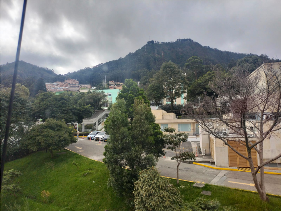 Apartamento en venta en Chapinero Alto, Bogotá · foto 21 de 21