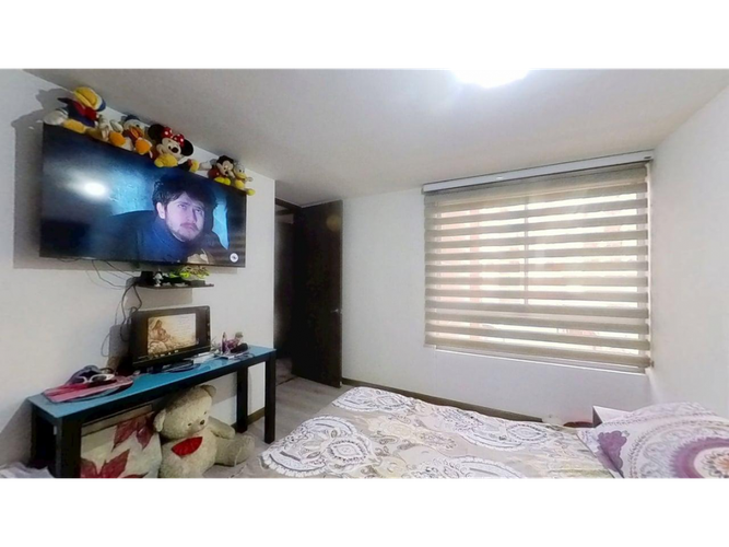 Apartamento de 3 alcobas en venta en Calandaima, Bogotá, 81 m² · foto 14 de 24
