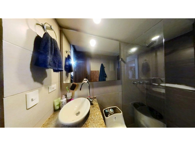 Apartamento de 3 alcobas en venta en Calandaima, Bogotá, 81 m² · foto 16 de 24