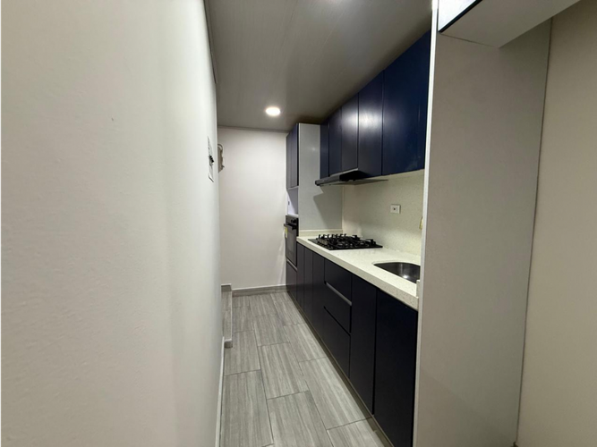 Apartamento en venta en Las Delicias, Bogotá · foto 3 de 19