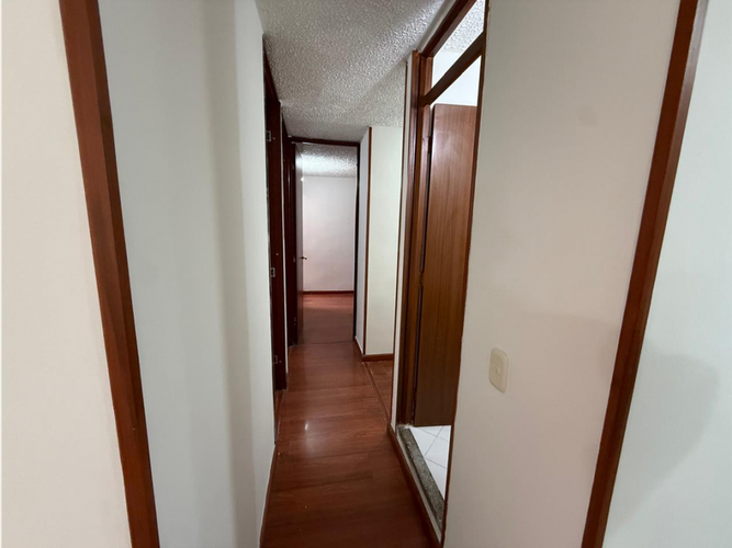 Apartamento en venta en Las Delicias, Bogotá · foto 5 de 19