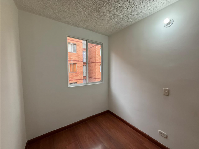 Apartamento en venta en Las Delicias, Bogotá · foto 8 de 19