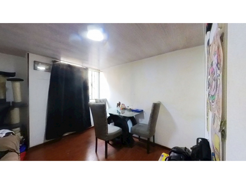 Apartamento en venta en Buenos Aires, Bogotá · foto 5 de 20