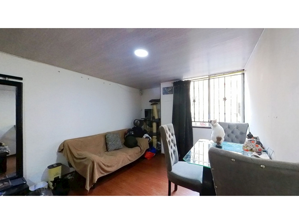 Apartamento en venta en Buenos Aires, Bogotá · foto 7 de 20