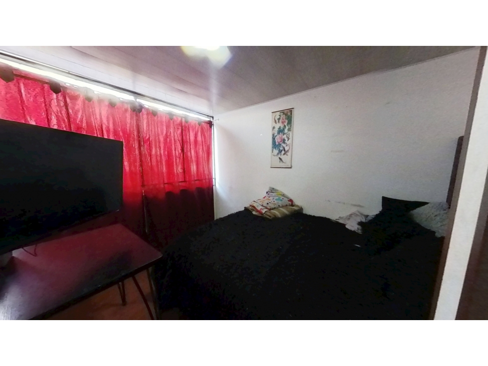 Apartamento en venta en Buenos Aires, Bogotá · foto 8 de 20