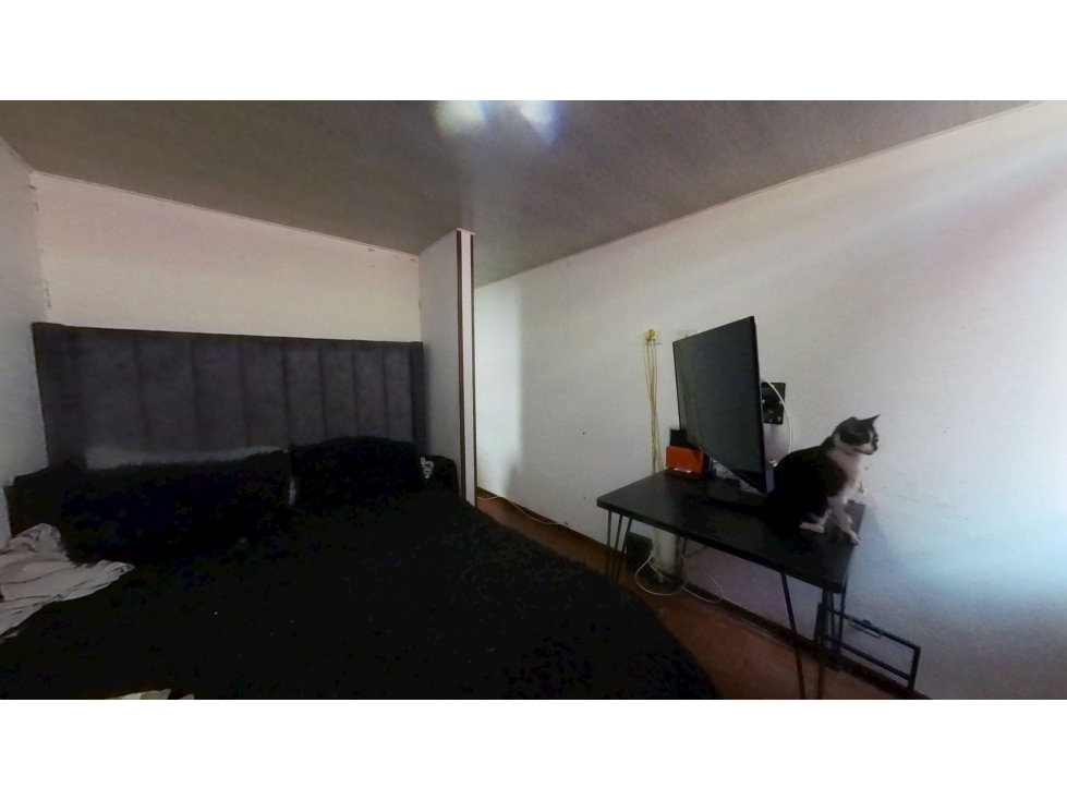 Apartamento en venta en Buenos Aires, Bogotá · foto 9 de 20