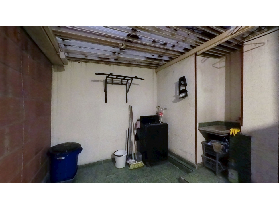 Apartamento en venta en Buenos Aires, Bogotá · foto 10 de 20