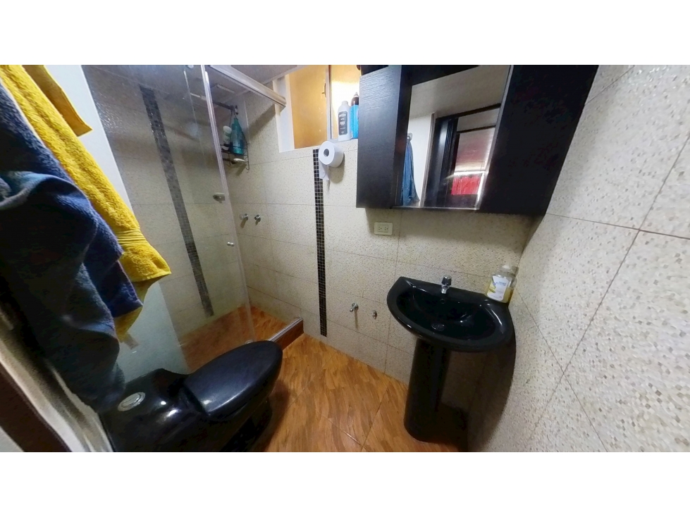 Apartamento en venta en Buenos Aires, Bogotá · foto 11 de 20