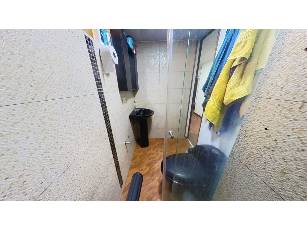 Apartamento en venta en Buenos Aires, Bogotá · foto 12 de 20