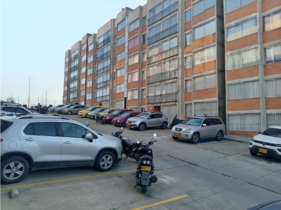 Apartamento en venta en Buenos Aires, Bogotá · foto 13 de 20