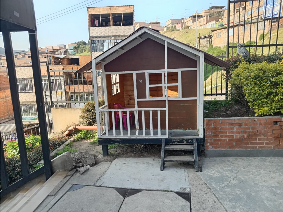 Apartamento en venta en Buenos Aires, Bogotá · foto 14 de 20