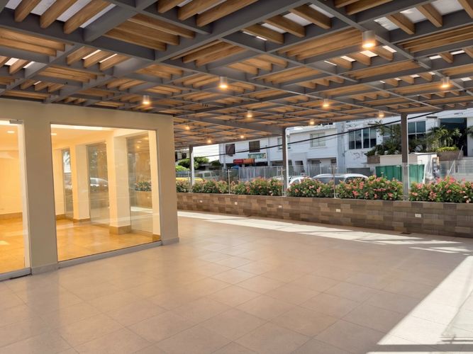 Local en arriendo en Bocagrande, Cartagena, 224 m² · foto 6 de 12