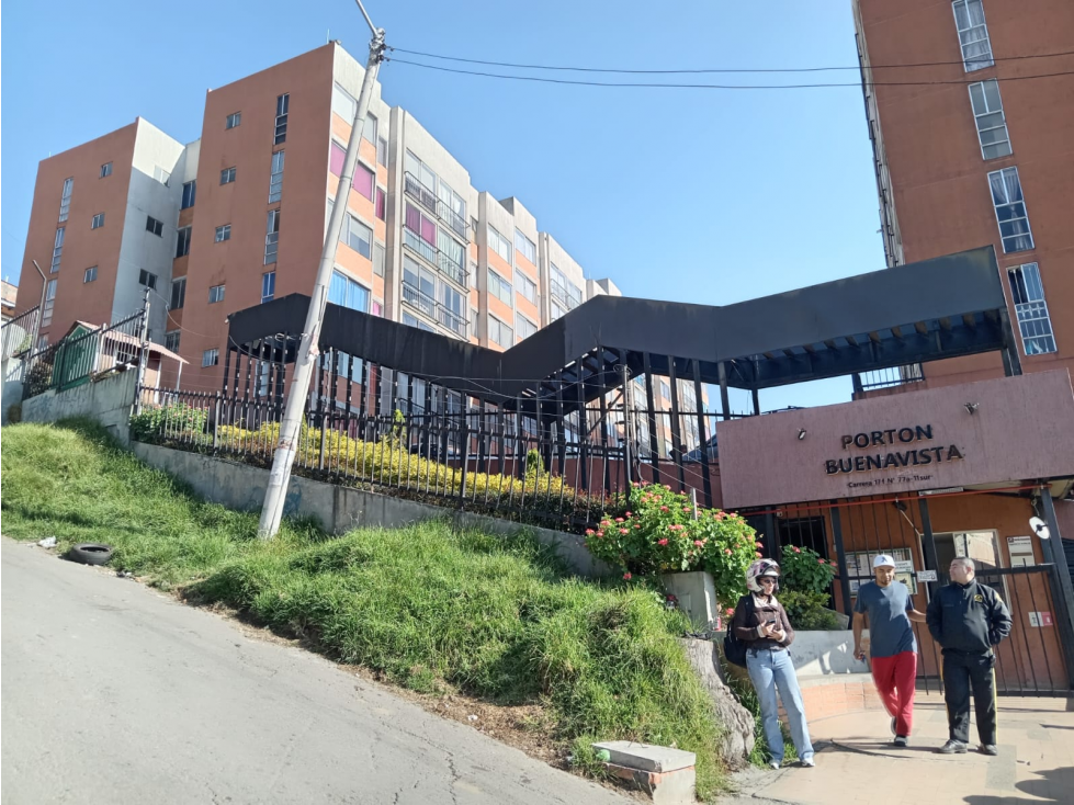 Apartamento en venta en Buenos Aires, Bogotá · foto 15 de 20