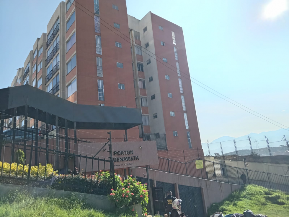 Apartamento en venta en Buenos Aires, Bogotá · foto 16 de 20