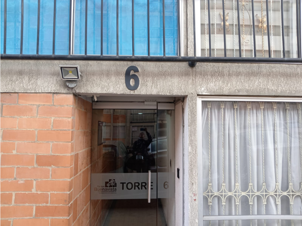 Apartamento en venta en Buenos Aires, Bogotá · foto 17 de 20