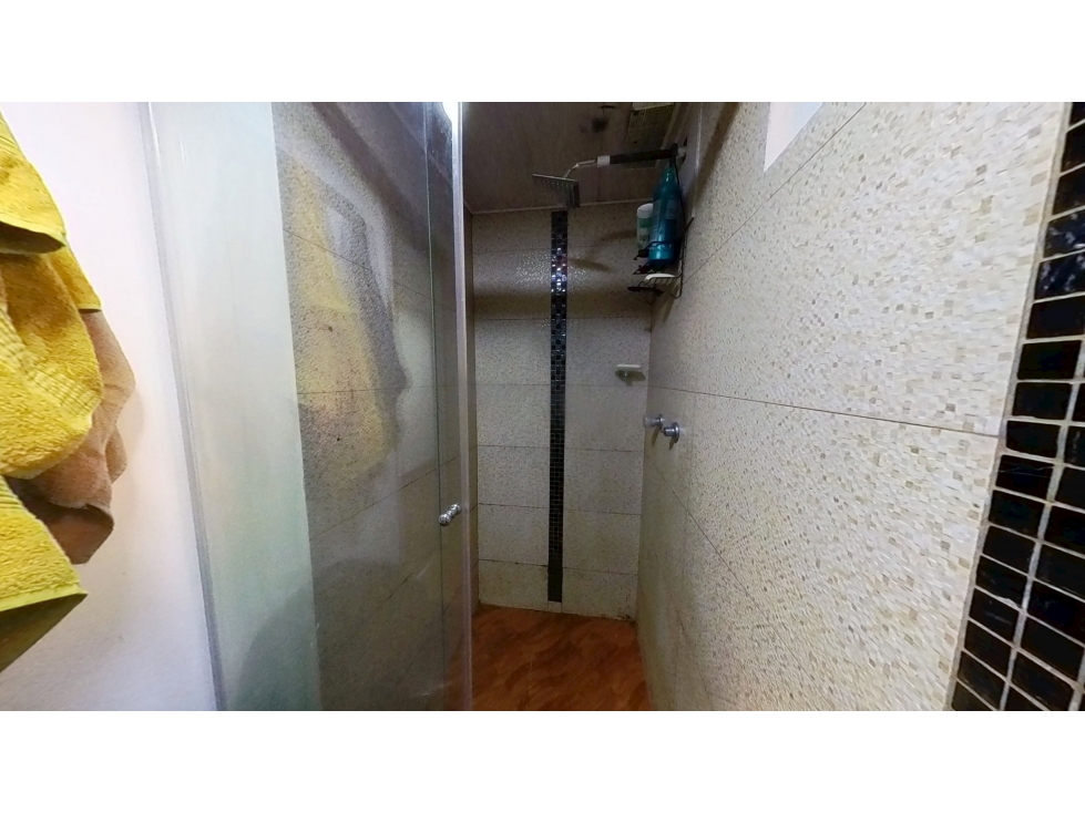 Apartamento en venta en Buenos Aires, Bogotá · foto 19 de 20