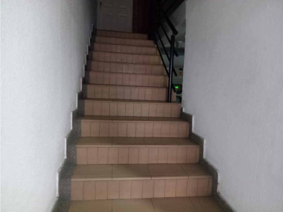 Apartamento en venta en Buenos Aires, Bogotá · foto 20 de 20