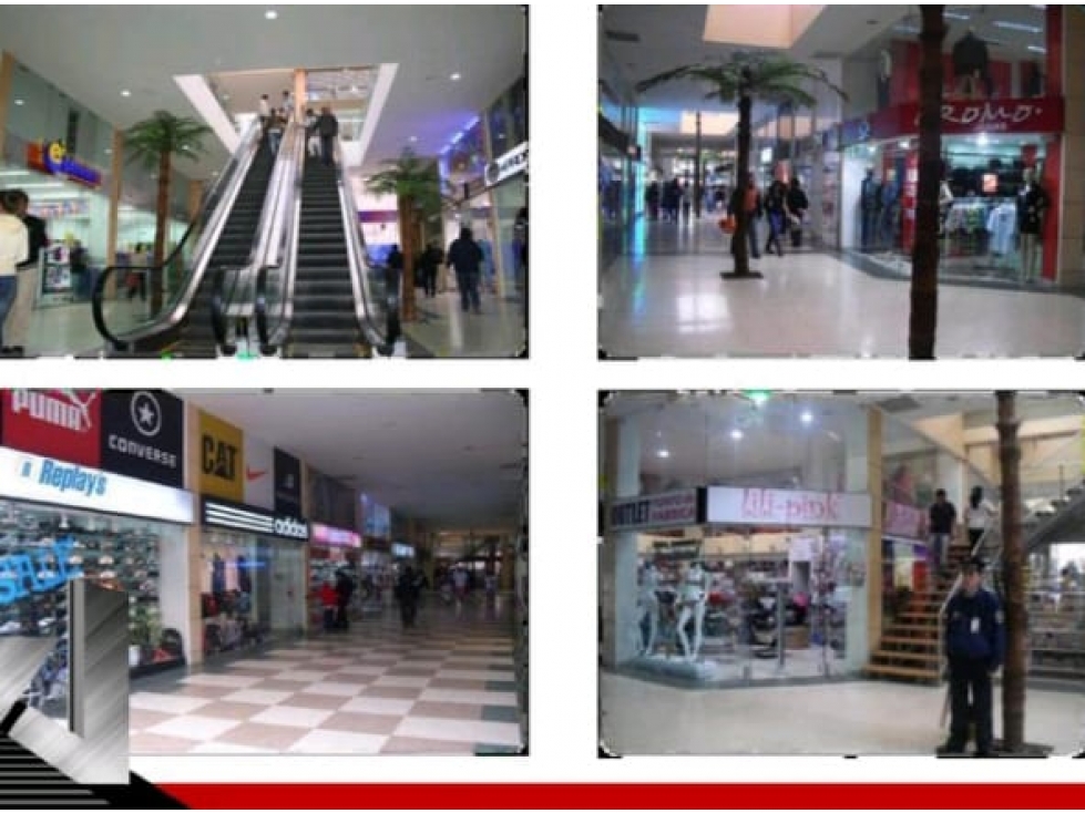 Retail space for rent in Parque campestre, Soacha