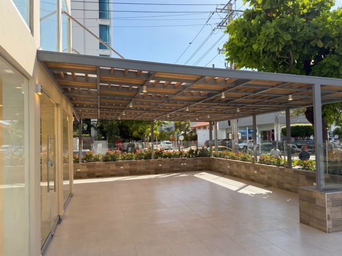 Local en arriendo en Bocagrande, Cartagena, 224 m² · foto 7 de 12