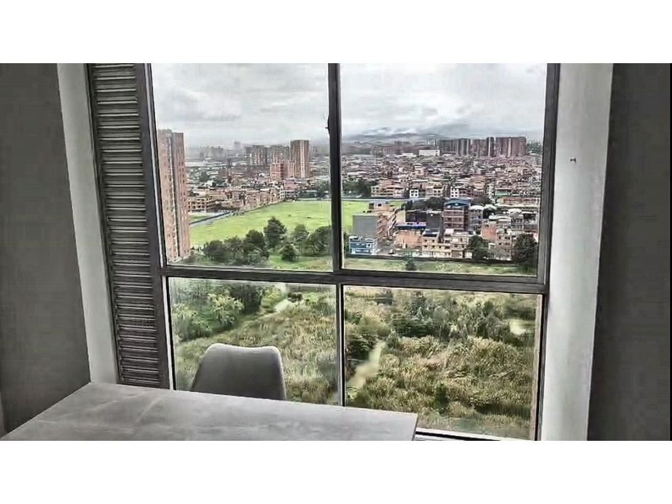Apartamento en venta en Castilla, Bogotá · foto 2 de 9