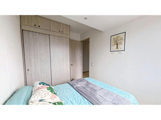 Apartamento en venta en Barrancas Norte, Bogotá · foto 11 de 24