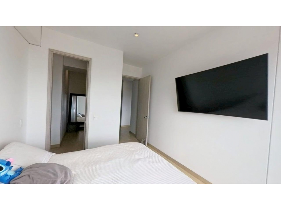Apartamento en venta en Barrancas Norte, Bogotá · foto 13 de 24
