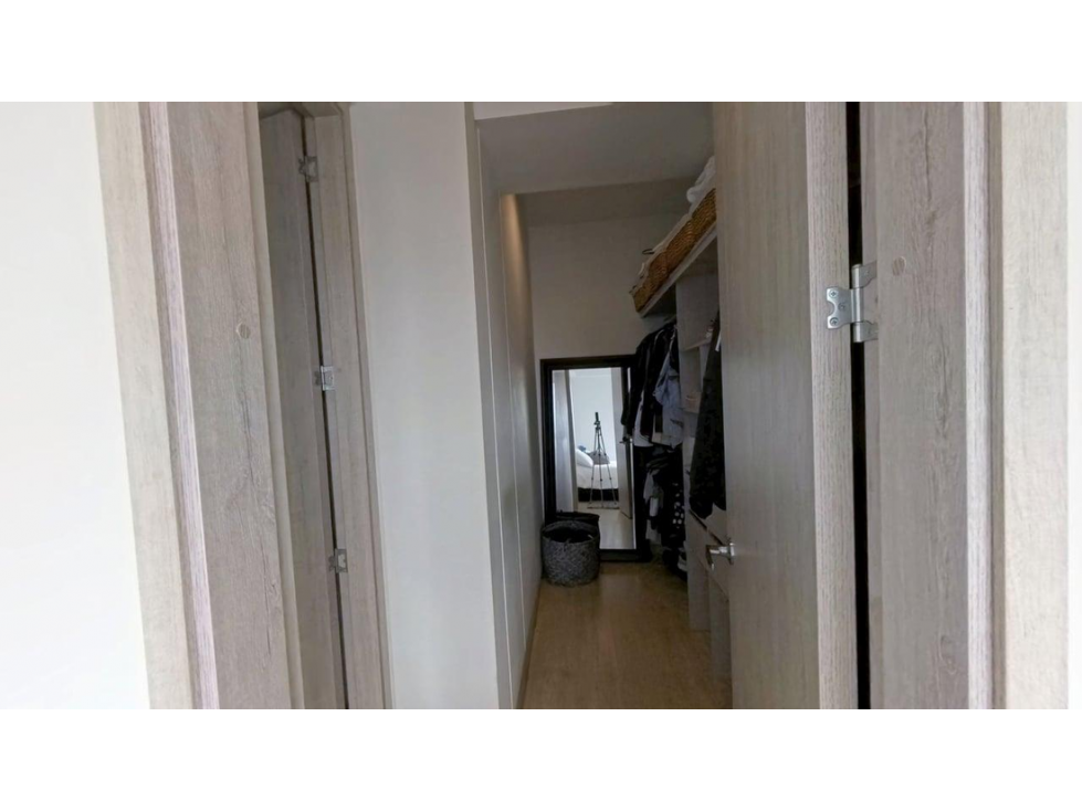 Apartamento en venta en Barrancas Norte, Bogotá · foto 14 de 24