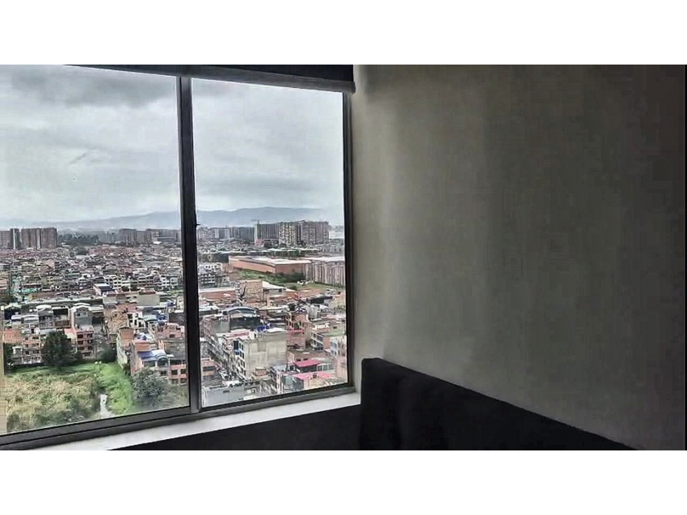 Apartamento en venta en Castilla, Bogotá · foto 6 de 9