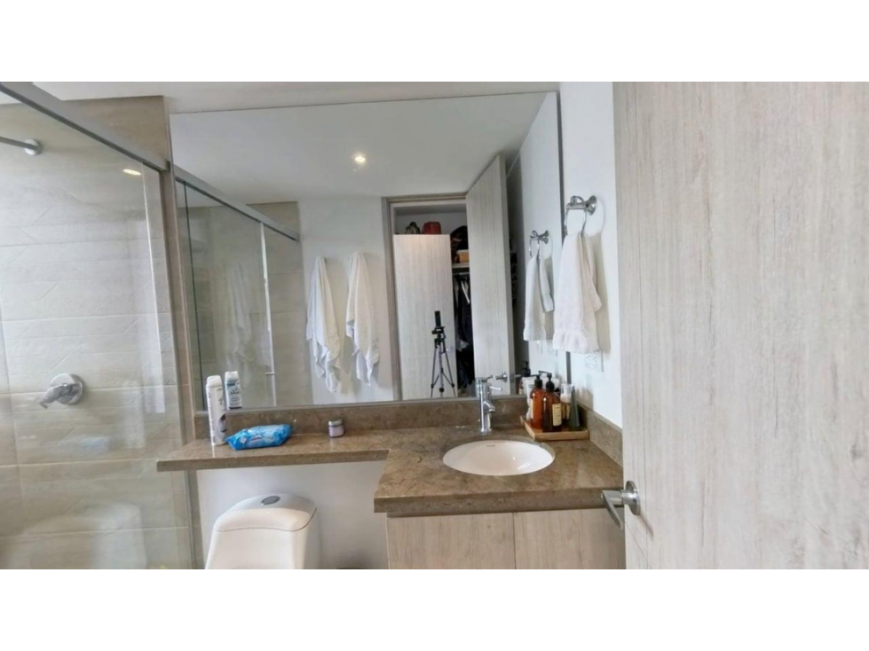 Apartamento en venta en Barrancas Norte, Bogotá · foto 15 de 24