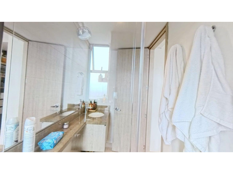 Apartamento en venta en Barrancas Norte, Bogotá · foto 16 de 24