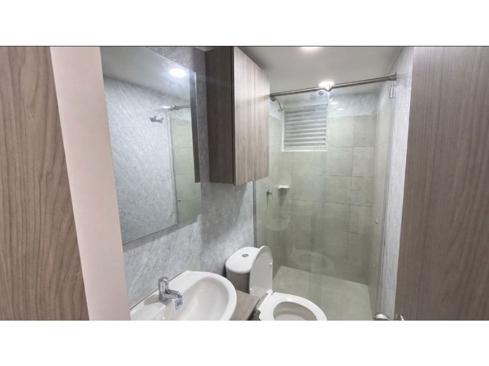 Apartamento en venta en Castilla, Bogotá · foto 9 de 9