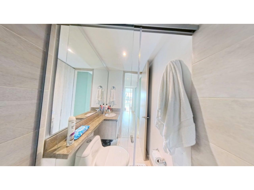 Apartamento en venta en Barrancas Norte, Bogotá · foto 18 de 24