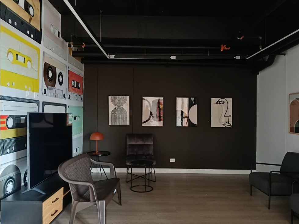 Apartamento en venta en Barrancas Norte, Bogotá · foto 19 de 24