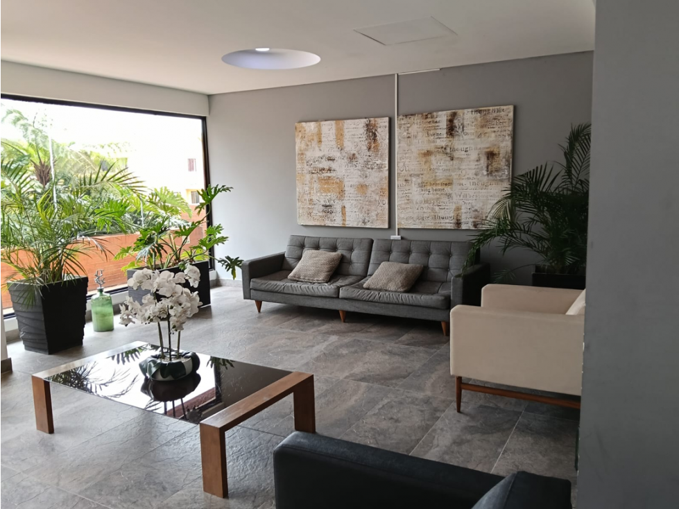 Apartamento en venta en Barrancas Norte, Bogotá · foto 23 de 24