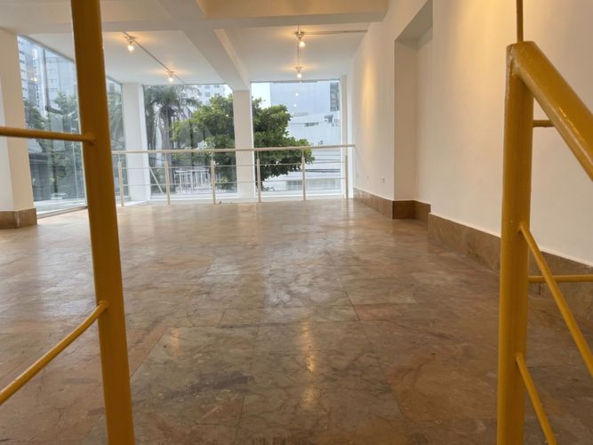 Local en arriendo en Bocagrande, Cartagena, 224 m² · foto 11 de 12
