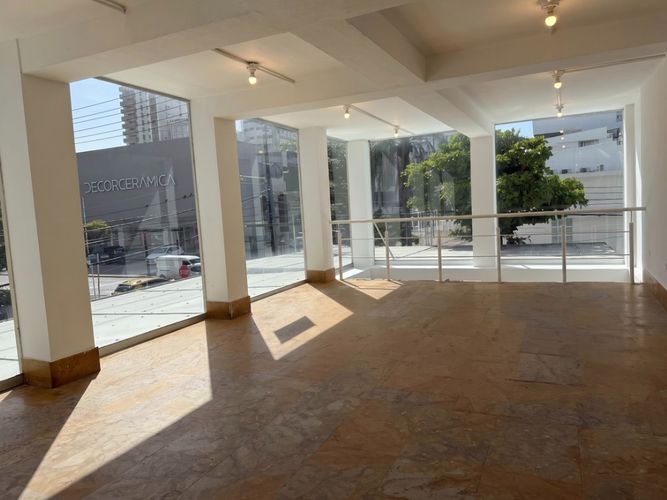 Local en arriendo en Bocagrande, Cartagena, 224 m² · foto 12 de 12
