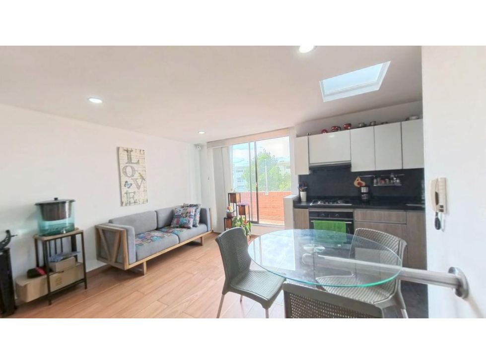 Apartamento en venta en La Castellana, Bogotá · foto 3 de 20